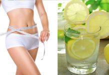 3 khung giờ uống nước chanh giúp giảm cân thần tốc, không lo hại dạ dày