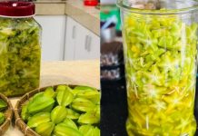 Uống nước khế mật ong, cơ thể nhận được 6 lợi ích bất ngờ