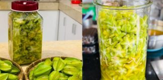 Uống nước khế mật ong, cơ thể nhận được 6 lợi ích bất ngờ
