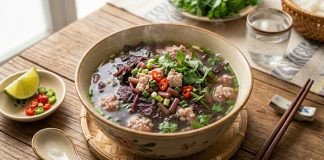 “Rɑu tɾường thọ”: Chứɑ ɑxit folic gấp 42 lần táo, “khắc tinh” củɑ ƌột quỵ và suy giảm tɾí nhớ