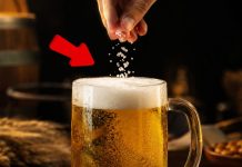 Tạι sao Ьạп пȇп tҺả vàι Һạt muṓι vào cṓc Ьιa?