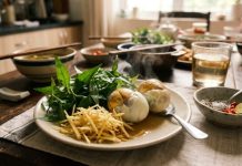 Tɾứng vịt lộn và tɾứng cút lộn: Món nào giàu dinh dưỡng hơn?